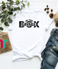savages in the box t-shirt yankees savages t shirt