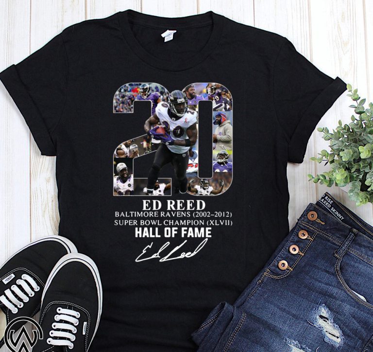 dx hall of fame shirt