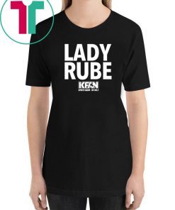 2019 KFAN State Fair Lady Rube Classic T-Shirt