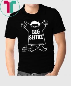 John Mayer Big Unisex T-Shirt
