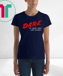 Alexis Ohanian Dare T-Shirt