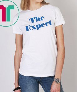 Barron Trump The Expert T-Shirt