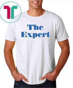 Barron Trump The Expert Tee Shirt