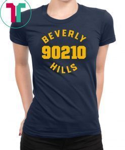 Beverly Hills 90210 T-Shirt