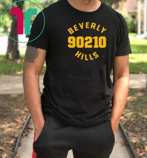 Beverly Hills 90210 T-Shirt