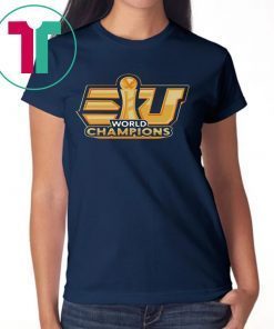 CWL World Champions 2019 Tee Shirt