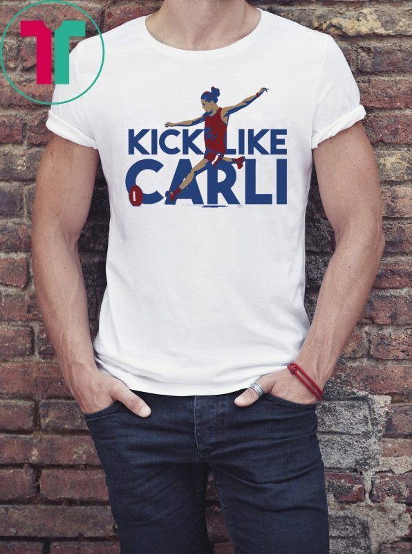 carli lloyd t shirts