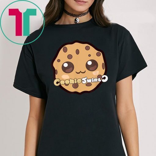 CookieSwirlC Funny Gift Shirt