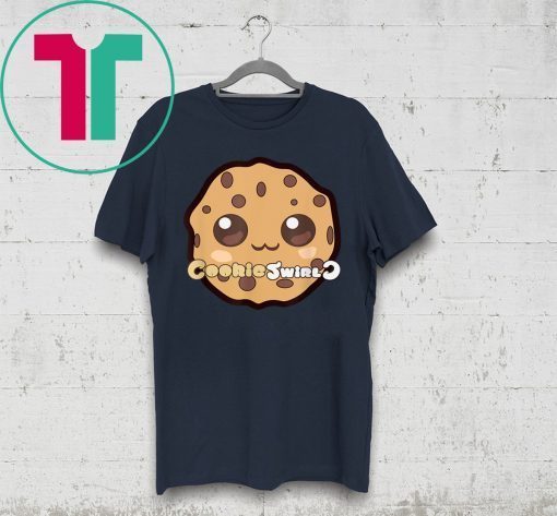 CookieSwirlC Funny Gift Shirt
