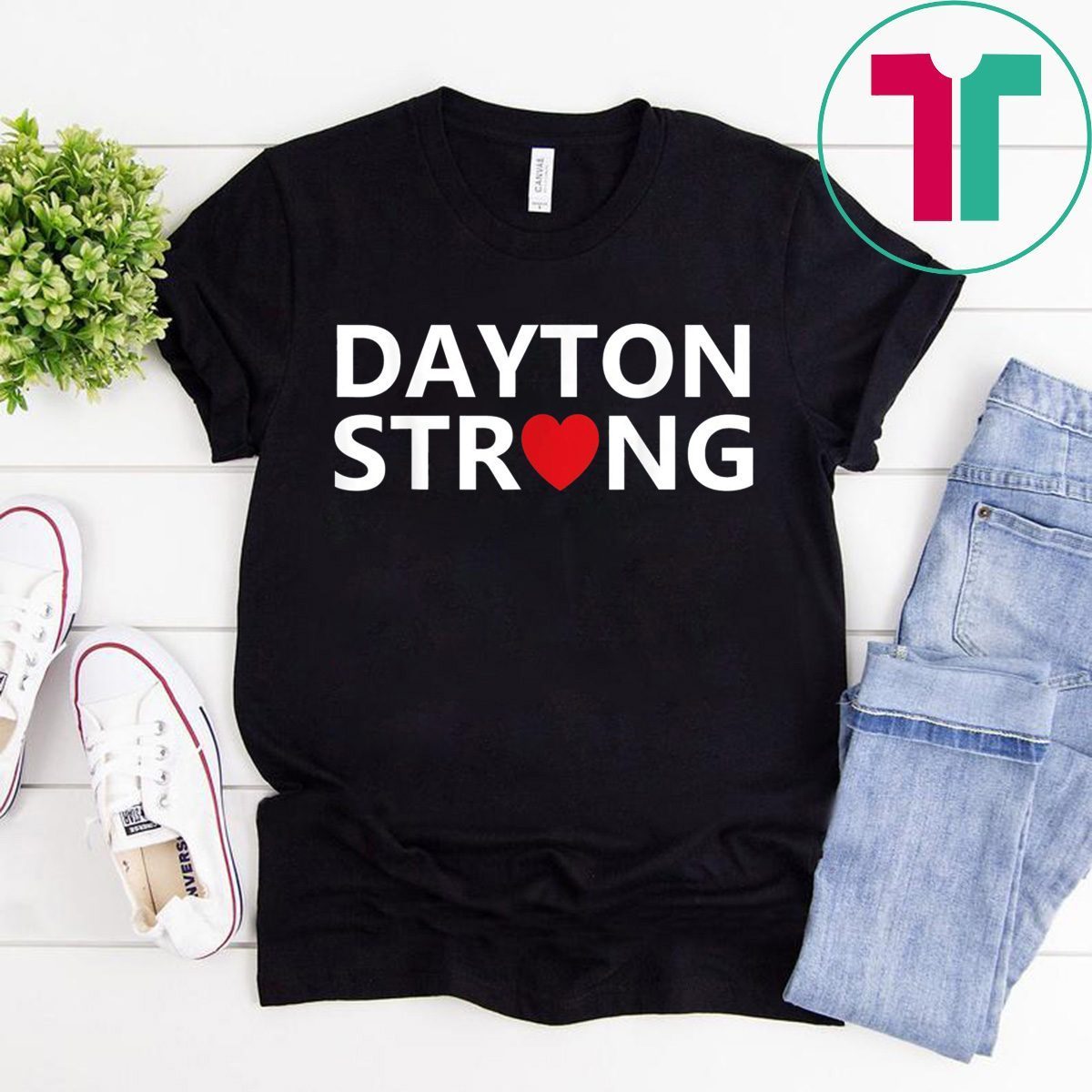 #DaytonStrong Shirt Dayton Strong T-Shirt - OrderQuilt.com1200 x 1200
