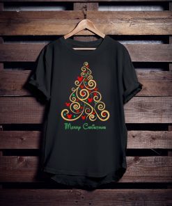 Disney Christmas Shirt Disney Family T-Shirts Christmas Tree Shirt