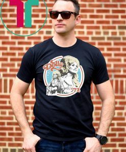 Dolly Parton '72 Gift T-Shirt