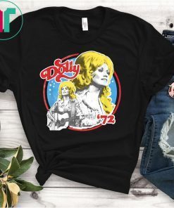 Dolly Parton '72 Shirt