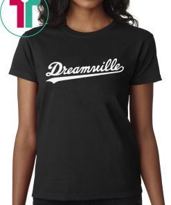 Dreamville Tee Shirt