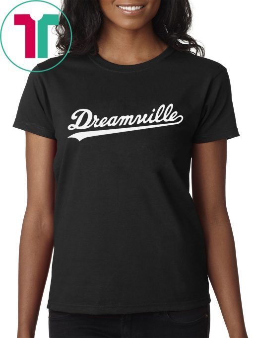 Dreamville Tee Shirt