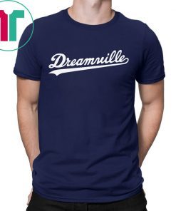 Dreamville Tee Shirt