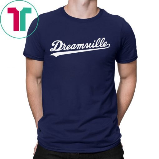 Dreamville Tee Shirt