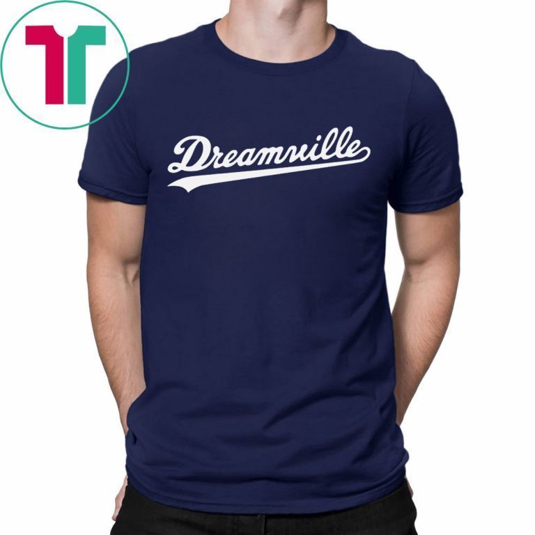 dreamville fest shirt