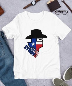 El Paso strong, El Paso Texas, El Paso T-Shirt, El Paso Texas Shirt