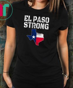 ElPasoStrong El Paso Strong T Shirt Mens