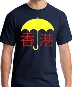 Fight for Hong Kong No to Extradition Protest 2019 T-Shirt