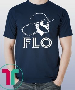 Flo Bichette T-Shirt Bo Bichette Toronto Blue Jays Tee Shirt