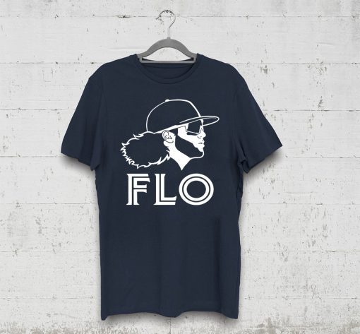 Flo Bichette T-Shirt Bo Bichette Toronto Blue Jays Tee Shirt