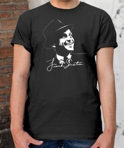 Frank Sinatra Tee Shirt
