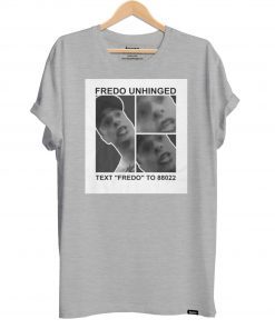 Fredo unhinged t shirt fredo cuomo t shirt fredo cuomo tshirt