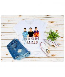 Friends Themed Shirt Friends TV Show Jobros The One Where The Band Get Back Together Shirt