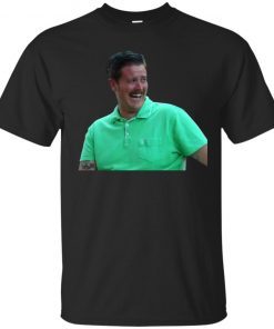 Green Shirt Guy T-Shirt