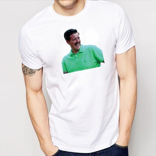 Green Shirt Guy T-Shirts