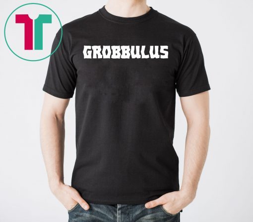 Grobbulus Wow Gaming Gamer MMO Shirt
