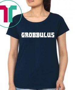 Grobbulus Wow Gaming Gamer MMO Shirt