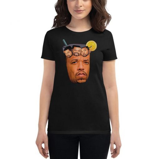 Ice Cube Ice T-shirt
