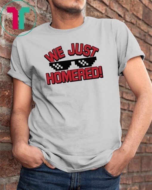 Isan Diaz Miami Marlins We Just Homered Youth Kids T-Shirt