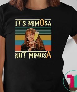 It’s Mimosa Not Mimosa Vintage T-Shirt