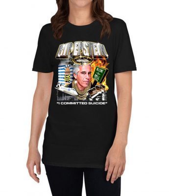 mde epstein shirt