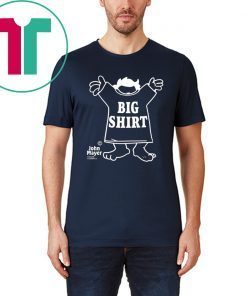 John Mayer Big Funny T-Shirt