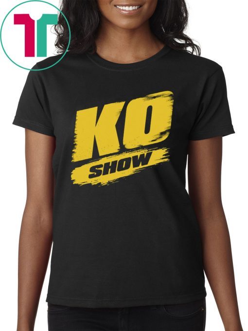 Kevin Owens KO Show T-Shirt