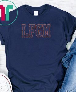 LFGM Baseball Gift Idea Catchers Pitchers Baseball Lovers T-Shirt1