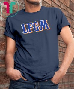 Lfgm Funny Letter LGM Short-Sleeve Polar Bear Pete Unisex T-Shirts