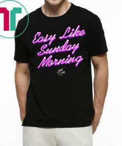 Lionel Richie Easy Tee Shirt