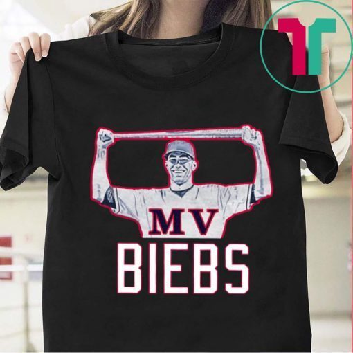 MV BIEBS T-Shirt