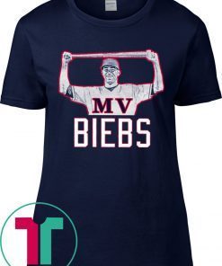 MV BIEBS T-Shirt
