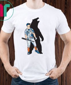 Mets Polar Bear New York Mets MLB T-Shirt
