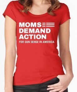 Moms Demand Action For Gun Sense In America 2019 Shirt