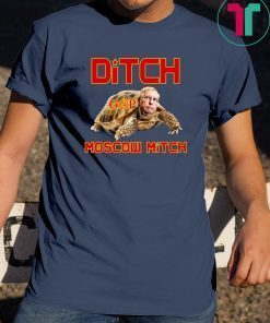 Moscow Mitch Classic 2019 Gift T-Shirt