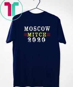 Moscow Mitch Kentucky Democrats Unisex Gift T-Shirt