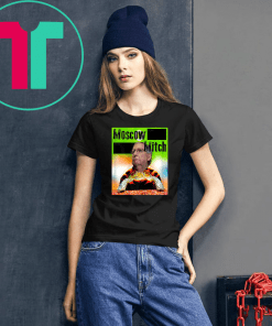 Moscow Mitch Shirt Turtle McConnell Funny Tee Ditch Mitch T-Shirt Mitch Mcconnell 2020 Funny Gift T-Shirt